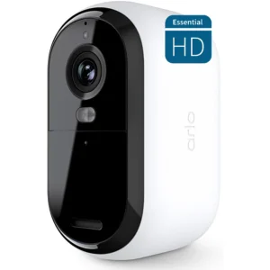 Arlo Essential 1080p Outdoor Camera