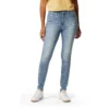 Levi Strauss Women's High Rise Skinny Jeans