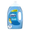 Dawn Ultra Dish Soap, Original Scent - 70 fl oz