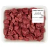 Beef Stew Meat Family Pack - 2.15-3.0 lb