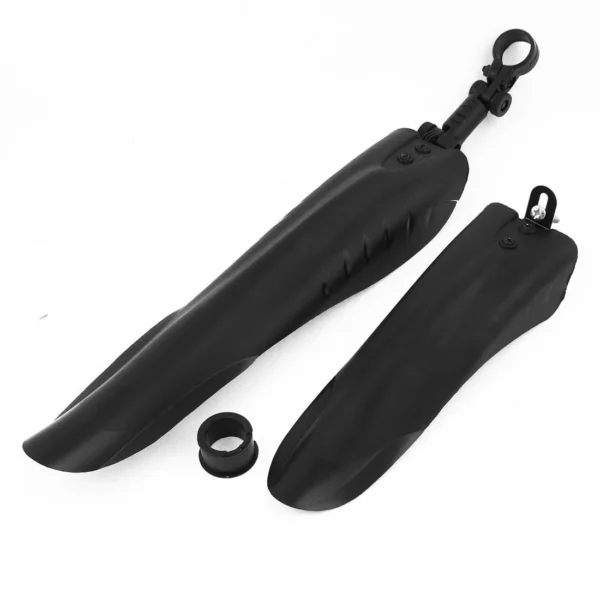 Adjustable Bike Mudguard Set for Mountain & Road Bikes