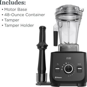 Vitamix Ascent X2 Blender