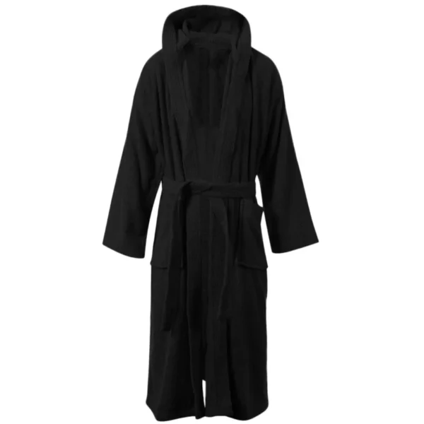 Unisex Egyptian Cotton Bath Robe