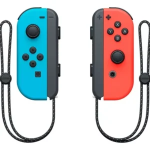 Nintendo Switch OLED 64GB Standard neon color