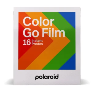 Polaroid Go Camera Film Double Pack