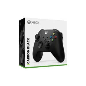 Microsoft Xbox Wireless Controller - Carbon Black