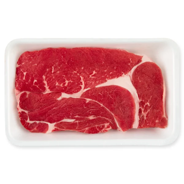 Choice Angus Beef Chuck Roast - 2.00-2.65 lb Tray, Fresh