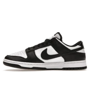 Men's Nike Dunk Low Retro 'Panda' (2021) - Style Code DD1391-100