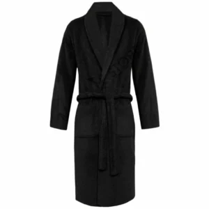 Unisex Egyptian Cotton Terry Bath Robe