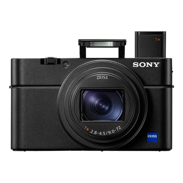 Sony Cyber-shot DSC-RX100 VII Digital Camera