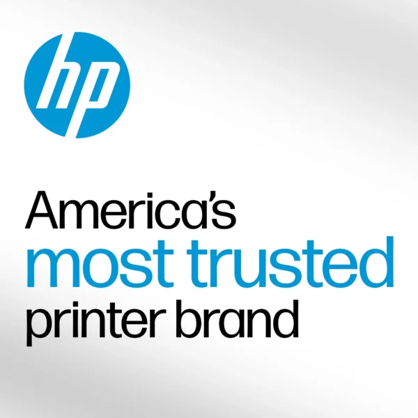 HP Smart Tank 5102 Wireless All-in-One Printer – Reliable, Cost-Effective Printing