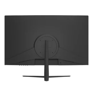 Suevery 24-inch 200Hz Curved Gaming Monitor – FHD, 1ms, AMD FreeSync, DP & HDMI Ports