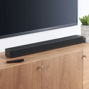 onn. 2.1 Soundbar with Subwoofer