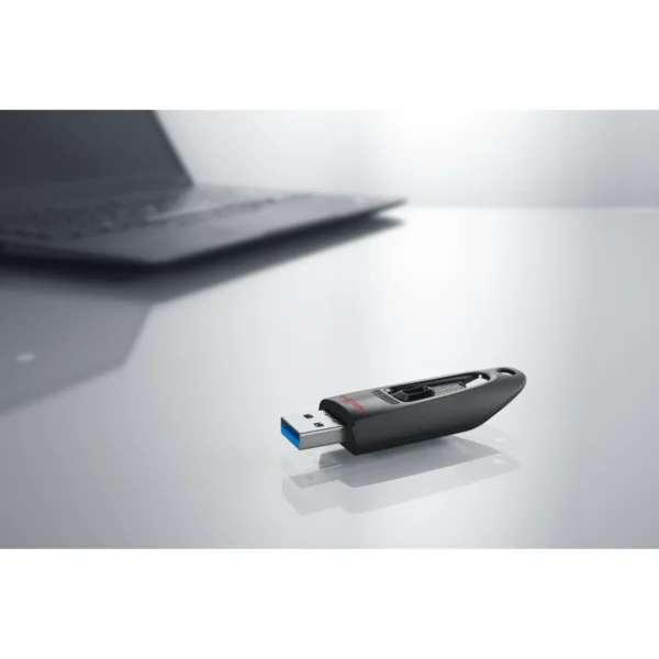 SanDisk 512GB Ultra USB 3.0 Flash Drive - 130MB/s