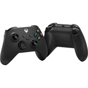 Microsoft Xbox Wireless Controller - Carbon Black