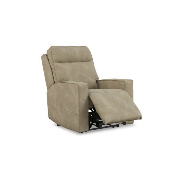 Ashley Next-Gen Durapella Power Recliner - Sand