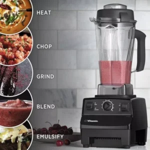 Vitamix 5200 Variable Speed Blender