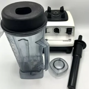 VitaMix 5000 Total Nutrition Blender