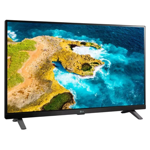 LG 32" LR65 Series LED HD Smart TV