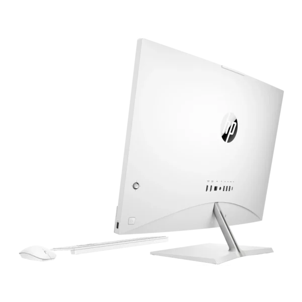 HP Pavilion 27-Inch All-in-One PC – Power Meets Elegance