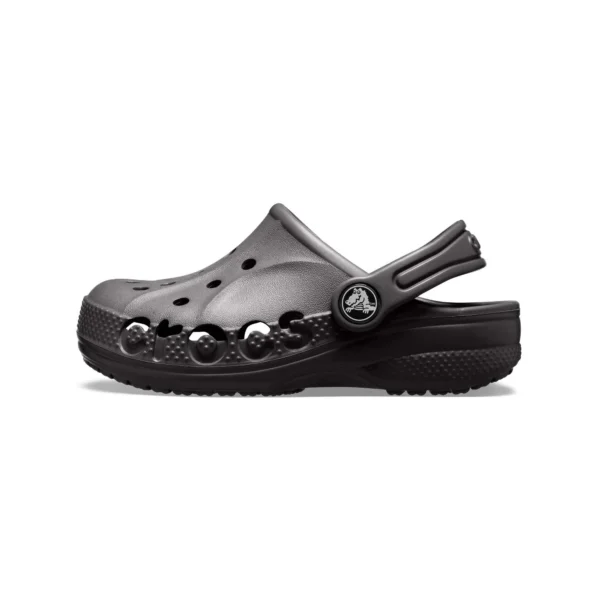 Crocs Toddler & Kids Baya Clog - Black