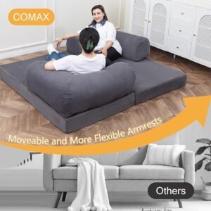 Floor Sofa Bed for Adults