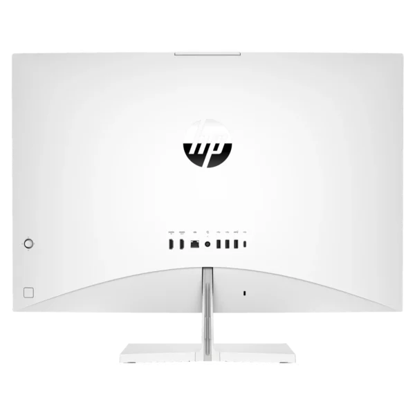 HP Pavilion 27-Inch All-in-One PC – Power Meets Elegance