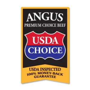 Choice Angus Beef Chuck Roast - 2.00-2.65 lb Tray, Fresh