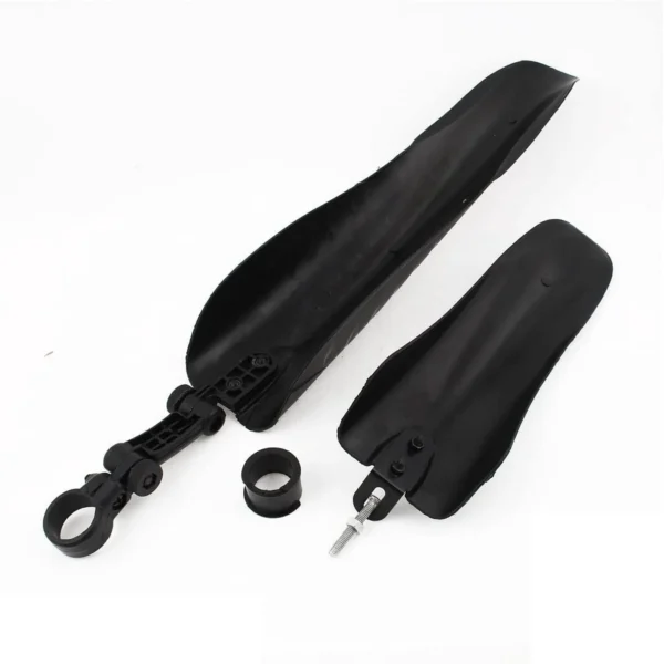 Adjustable Bike Mudguard Set for Mountain & Road Bikes