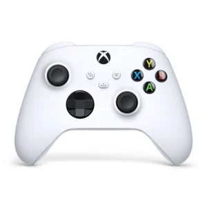 Xbox Series S Console - 512GB, White