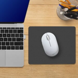 onn. Wireless Computer Mouse – Sleek, Reliable, and Compatible