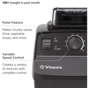 Vitamix 5200 Variable Speed Blender