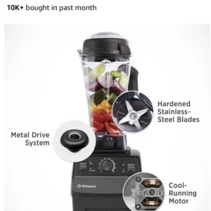 Vitamix 5200 Variable Speed Blender