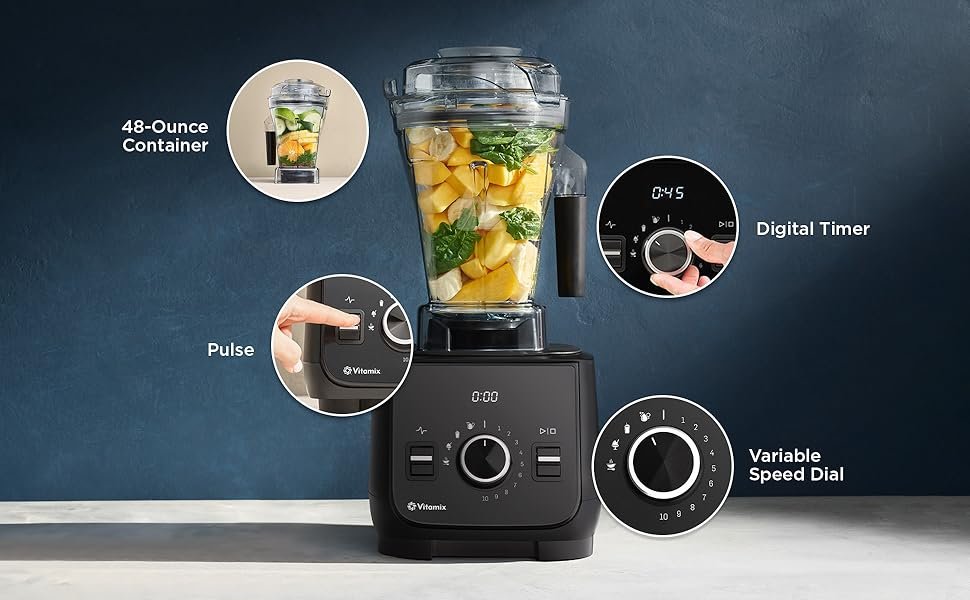 Vitamix Ascent X2 Blender