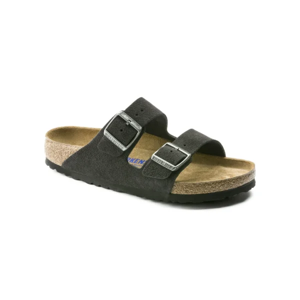 Birkenstock Arizona Slides – Black, Women’s Size 8