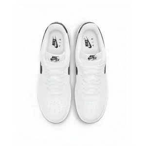 Nike Air Force 1 Low '07 White Black