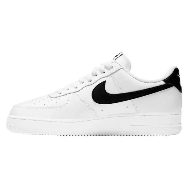 Nike Air Force 1 Low '07 White Black