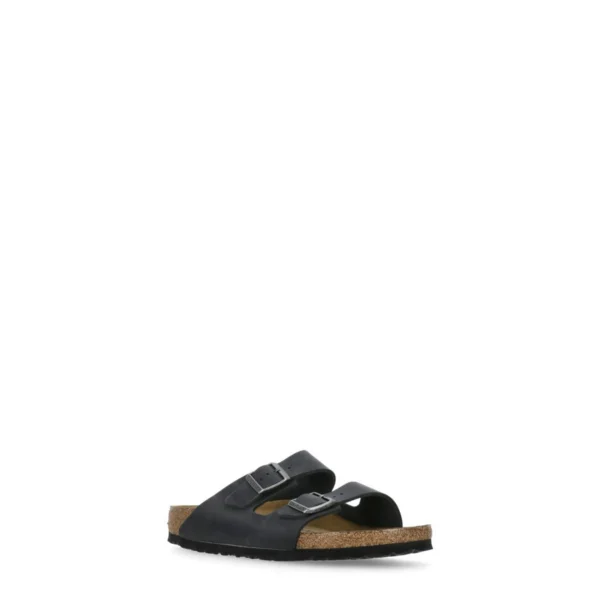 Birkenstock Arizona Slides – Black, Women’s Size 8