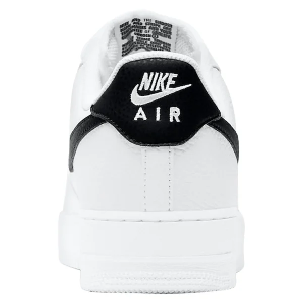 Nike Air Force 1 Low '07 White Black