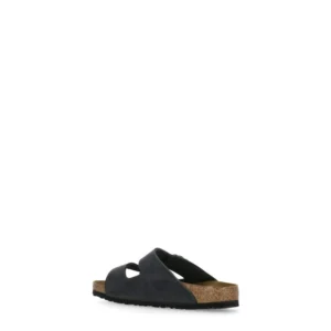 Birkenstock Arizona Slides – Black, Women’s Size 8