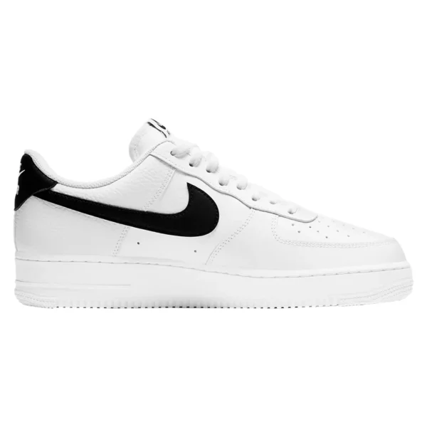 Nike Air Force 1 Low '07 White Black